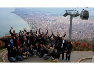 Ordu’da Hedef 1 Milyon Turist