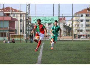 Yalova’da U19 Şampiyonu, Altınova Belediyespor