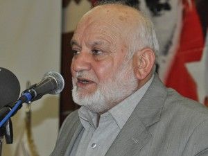 Akif yürekliler yetiştirmeliyiz