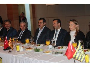 Alima Yeni Malatyaspor Destek Gecesi Düzenleyecek