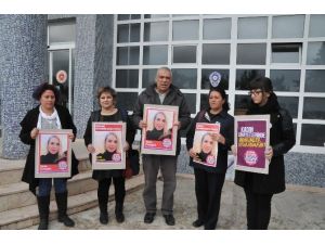 Eski Karısını Sokak Ortasında Öldüren Sanık Hakim Karşısında