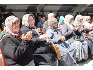 Kaymakam Kartal: "Bir Milyon Şehit Versek Güneydoğu’yu Böldürmeyiz"