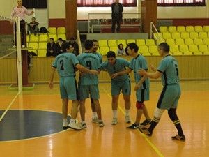 Yenidoğanspor: 1Mut İdmanyurdu: 3