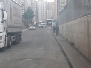 Diyarbakır'da Polis Aracına Bombalı Saldırı! 7 Şehit