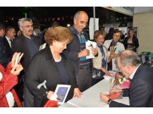 Hulki Cevizoğlu, Nazilli’de Ülke Gündemini Konuştu