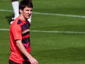 Konyalı Messi 10 yıldır oruç