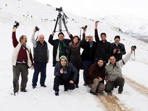 ANFODER 5. kurs dönemi tamamlandı