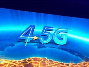 4.5 G İle İlk Görüşme