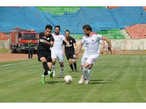 Diyarbekirspor’da Hedef Sakarya