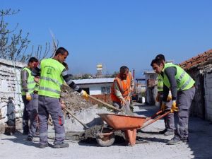 Atabay “hizmetlerimiz Örnek Olacak”