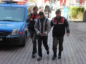 Sarayönü'nde hayvan hırsızlığı iddiası