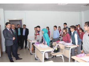 Hasankadı İmam Hatip Ortaokulu İhalesi 27 Nisan’da