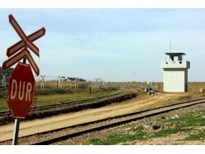 Suriye Sınırındaki Fırat Nehri Özel Güvenlik Bölgesi İlan Edildi