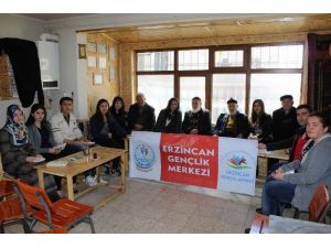 Erzincan’da Kıraathaneler Aslına Dönüyor