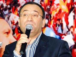 Bakan Bozdağ: Tutuksuz yargılama esas olmalıdır