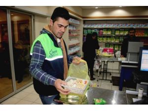 Hayat Ağacı’na Patatesli Hingel Bağışladılar