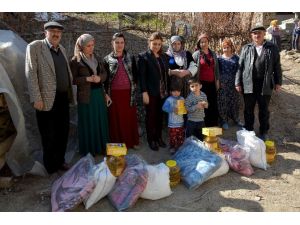 Hakkari’de Yüksekova Dayanışması Büyüyor