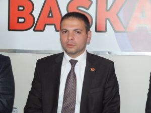 Saadet Partisi Van İçin Sormaya Devam Ediyor