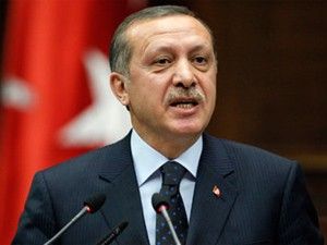 Erdoğan: Fezlekelere yabancı mısınız?