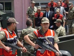 Şemdinli davasında karar çıktı