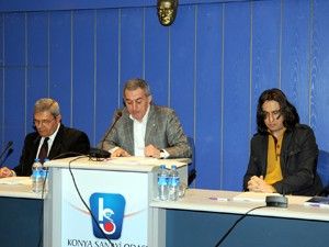 KSO Meclisi Fransa'yı kınadı
