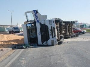 Trafik levhalarının anlamını bilmiyoruz