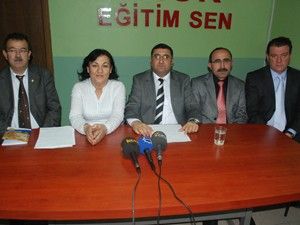 İktidar kendi bildiğini okuyor