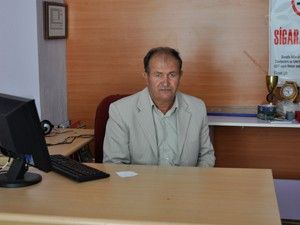 2011'de itfaiye 358 yangına müdahale etti