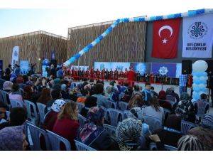 Selçuklu’da Otizm Farkındalığı