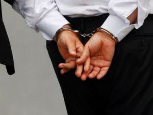 Konya'da 83 kilo esrar ile yakalanan zanlı tutuklandı