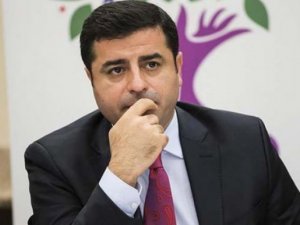 Kürt halkı HDP’ye isyan bayrağı açtı