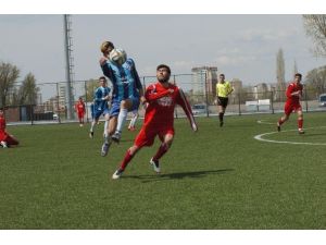 Kayseri İkinci Amatör Küme U-19 Ligi B Grubu