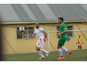 Kayseri İkinci Amatör Küme B Grubu