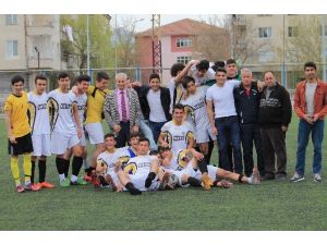 Kayseri Birinci Amatör Küme U-19 Ligi