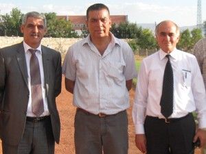 Ereğli Belediyespor çıkış arıyor