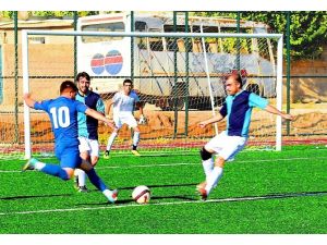 Ceylanpınar Belediye Spor’dan 0-3’lık Önemli Galibiyet