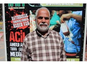 Nevşehir’den Bayır Bucak Türkmenlerine 169’uncu Tır Gönderildi
