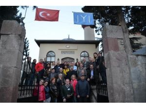 Bilecik Seyahat Acentalarından Tam Not Aldı