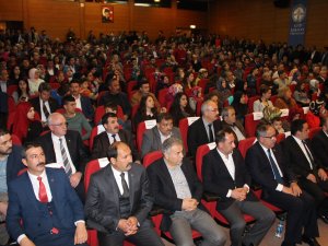 Alparslan Türkeş’in Ölüm Yıl Dönümü