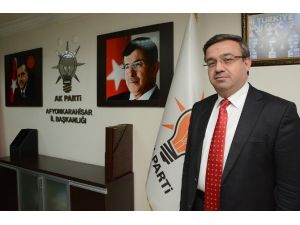 Başkan Yurdunuseven’den "Avukatlar Günü" Mesajı