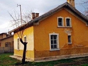 Sarayönü'nde Etnoğrafya Evi kurulacak