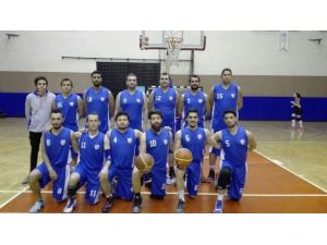 Didim Belediyespor Yoluna Devam Ediyor