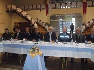 Trafik levhalarının daha faydalı olmalı