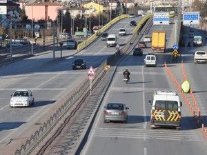 Adı kaza köprüsü oldu