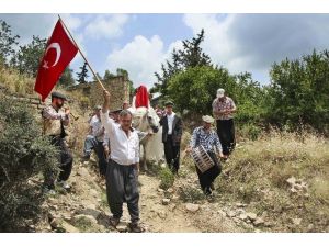 "Somut Olmayan Kültürel Mirasımız" Fotoğraflarla Belgelendi