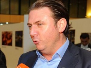 Yiğit Bulut'un yeni görevi