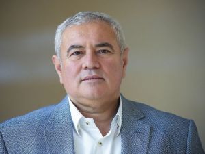 Atso Başkanı Çetin, Mart Ayı Enflasyonunu Değerlendirdi