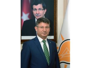 Başkan Yeni’den "Avukatlar Günü" Mesajı