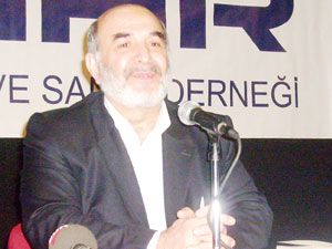 İslam, gençlikle ilerler