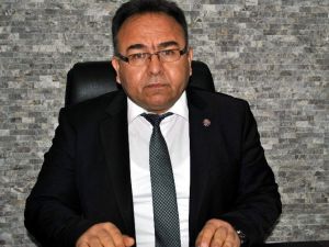 Karaer: “bütün Sağlık Çalışanları Yıpranma Payı Almalı”